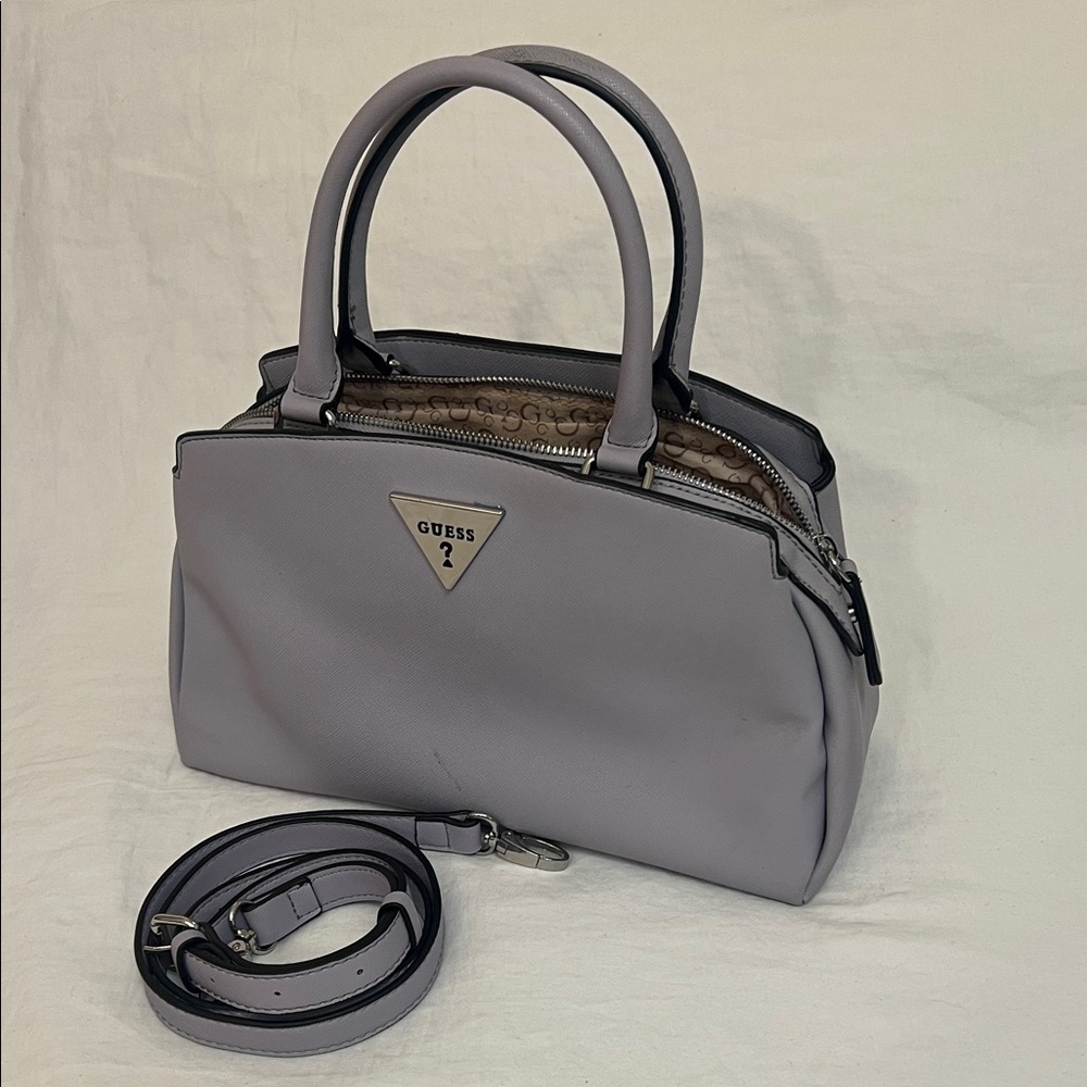 GUESS Women's Handbag w/ strap